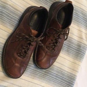 Men’s Ecco shoes